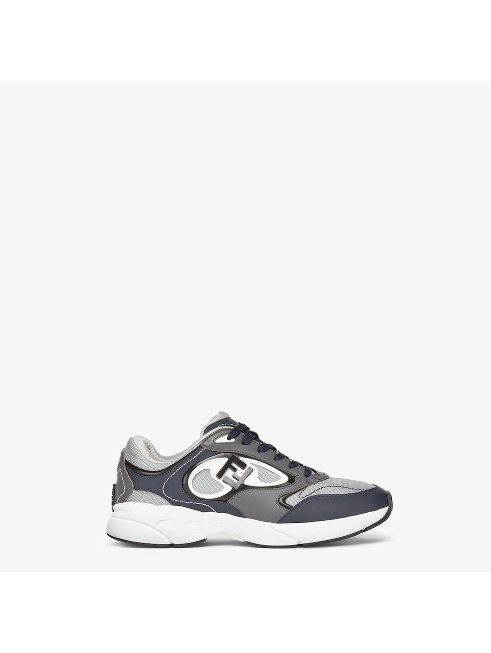 Fendi Forward Sneakers (PLEASE REQUEST YOUR SIZE FOR PURCHASING)